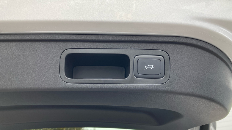 MG MGS5 170kW Trophy EV Long Range 64kWh 5dr Auto Electric Estate